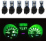 Green LED