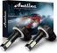 Fog lights