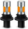 Exterior bulbs