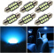 Blue LED