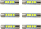White LED