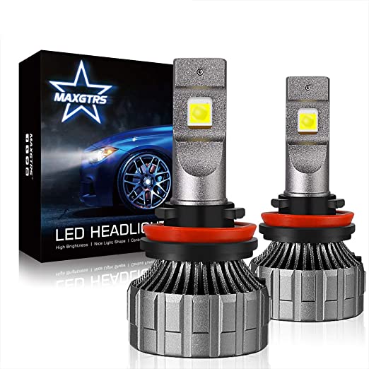 MAXGTRS H8/H9/H11/H16JP TOP XHP50.2