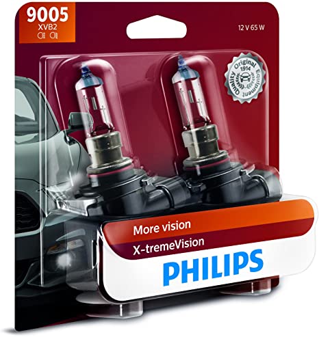 Philips 9005 X-tremeVision