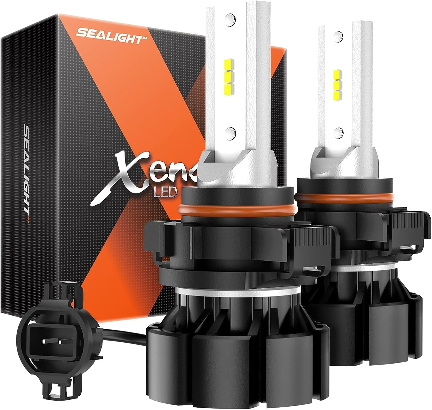 Sealight XENOWER XF1 LED Light Bulbs