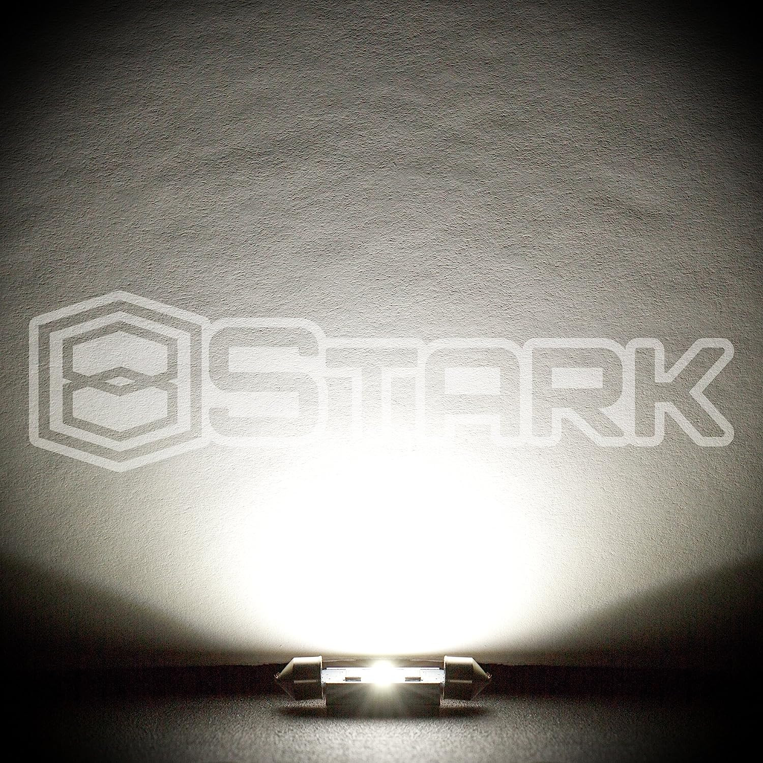 Stark Crown Series LED Interior Light Bulbs 6614F
