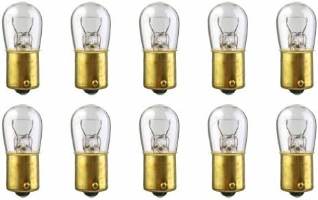 CEC Industries 1003 Halogen Light Bulb