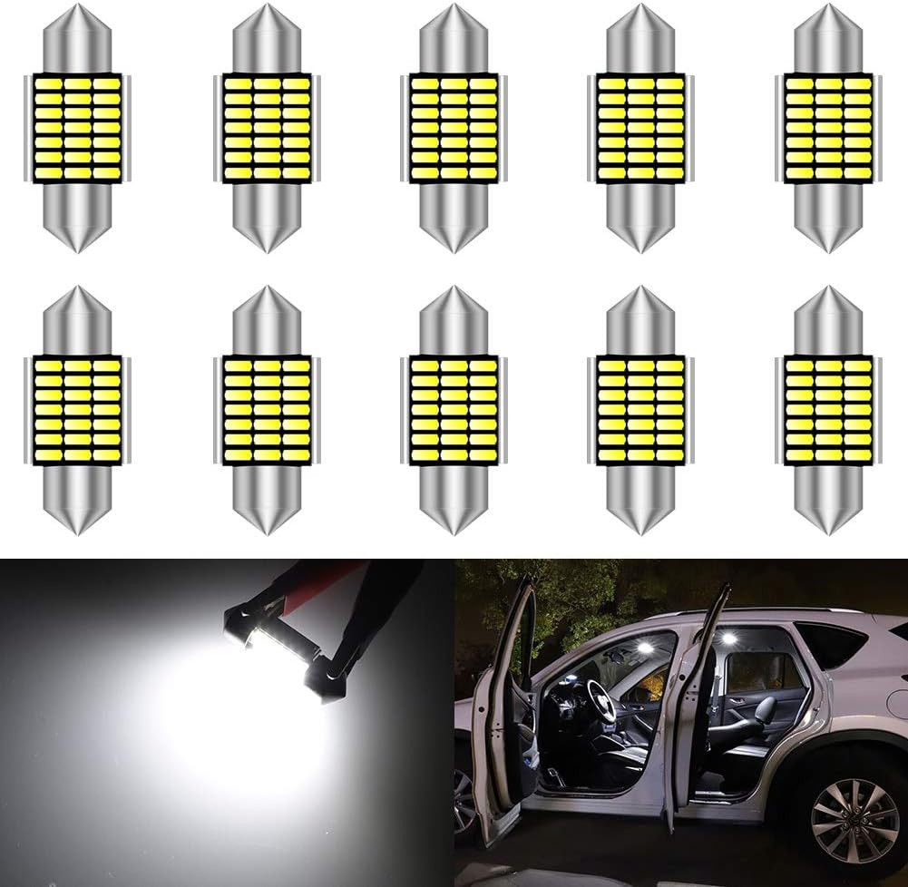KATUR Festoon 3175 LED Interior Bulb