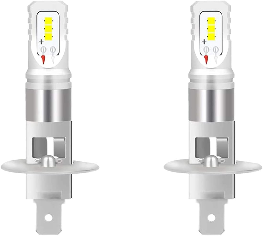 KATUR BAU15S LED White 1056 Light Bulb