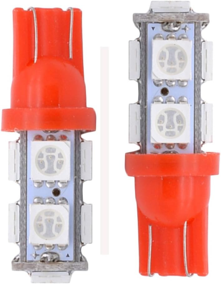 KATUR 168NA Car Interior Light Bulb