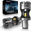 MAXGTRS BAY15D 2357 LED Ultra-Bright