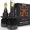 HIKARI VisionPlus H13/9008 LED Bulbs