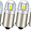 Ruiandsion 3886x White LED Bulb (BA9S)