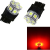 PA 3057 Red Light Bulb - Turn Signal, Side Marker, Stop, Back, Tail Light