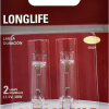 SYLVANIA 562 Long Life Miniature Bulb