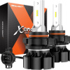 Sealight XENOWER XF1 LED Light Bulbs