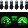 WLJH Mini LED Light Bulbs 2723 For Car's Interior
