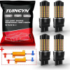 TUINCYN 3457A Switchback LED Light Bulb