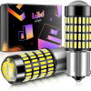 LUYED 7225 White LED Light Bulb