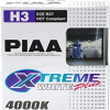 PIAA 15223 H3 Xtreme White Plus