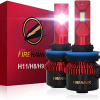 Firehawk V49-H11 2021 New LED Bulbs