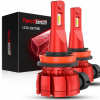 Torchbeam H11/H8/H16 LED Fog Light Bulbs