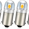 Ruiandsion LED Interior 1892 Bulbs (BA9S Bulbs)