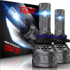 KATANA 9012 LED Headlight Bulbs
