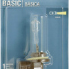 SYLVANIA 886 Halogen Light Bulb for Fog / Headlight