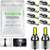 TUINCYN 2821 LED White Light Bulb (Interior)