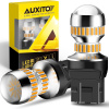 AUXITO 7442NA LED Projector Light Bulbs