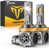 Termitor H11 LED 6500K Cool White Bulbs