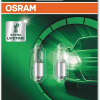 OSRAM Ultra Life H6W Halogen Bulb