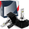 VehiCode D1S/S1R/D1C LED Bulbs 6000K White