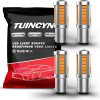 TUINCYN 2057A LED Amber Light Bulb