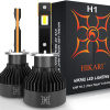 HIKARI VisionPlus H1 LED Bulbs, Equivalent to 100W Regular LED