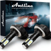 Antline High Power 886 LED Bulbs