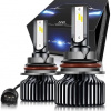 NUVISION LIGHTING 9004 Bulbs High/Low Beam