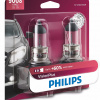 Philips VisionPlus Automotive Light Bulb 9008 / H13