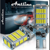 ANTLINE 922 W16W LED Light Bulb (Backup / Reverse / Center High Mount Stop)