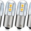 Ruiandsion BA9S LED Bulbs - 64111