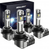 SEALIGHT Scoparc S2 9005LL/HB3 LED Light Bulbs