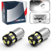 VEHICODE 1004 LED Interior Bulb