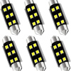 AUXLIGHT 212-2 LED Interior Light Bulb