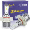 Car-EyeQ 5200S Led FOG Light Bulbs