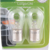 Philips 1156LLB2 LongerLife Miniature Bulb