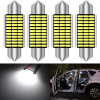 KATUR 211-2 Festoon C5W LED Light Bulb