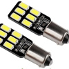182 Interior White LED Light Bulb
