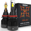 Hikari VisionPlus 9004/HB1 LED Bulbs