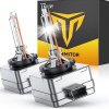 Termitor D1S HID Headlights Bulbs 6000K 35W High/Low Beam