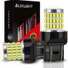 AUXLIGHT 7444 LED White Light Bulbs